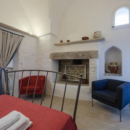 Casa Dei 5 Camini With Terrace Διαμέρισμα Ortelle Εξωτερικό φωτογραφία